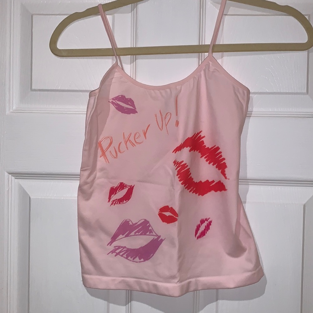 Never Worn - Gap Body Tank